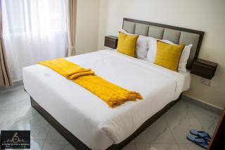 DHE Luxury Suites & Hotels - Gatunga - 2