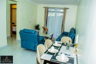 DHE Luxury Suites & Hotels - Gatunga - 1