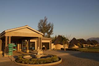 Dwaleni Farm Lodge - Manzini - 9