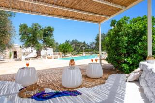 Villa La Pagghiara by Villa Plus - Carovigno - 9