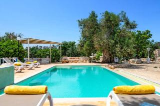 Villa La Pagghiara by Villa Plus - Carovigno - 8