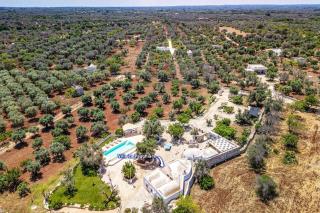 Villa La Pagghiara by Villa Plus - Carovigno - 5