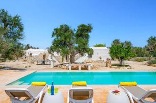 Villa La Pagghiara by Villa Plus - Carovigno - 2