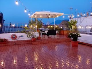 La terrazza delle fate - Napoli - 3