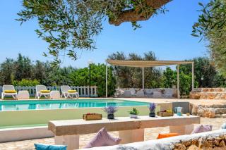 Villa La Pagghiara by Villa Plus - Carovigno - 1
