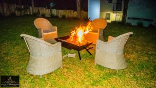 DHE Luxury Suites & Hotels - Gatunga - 8