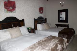Dwaleni Farm Lodge - Manzini - 6