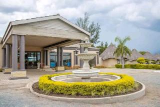 Dwaleni Farm Lodge - Manzini - 3