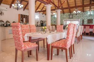 Dwaleni Farm Lodge - Manzini - 2