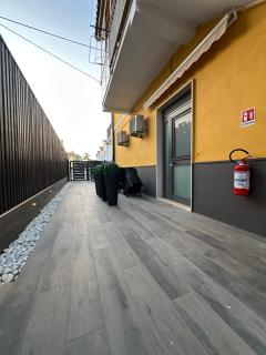Soulmondo Beach Rooms - 9