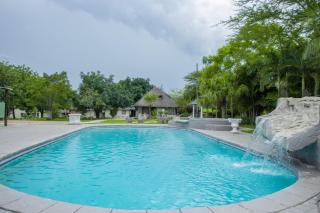 Dwaleni Farm Lodge - Manzini - 2