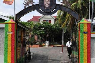 Pearl of the City JAMAICA PEARL - Kingston - 1