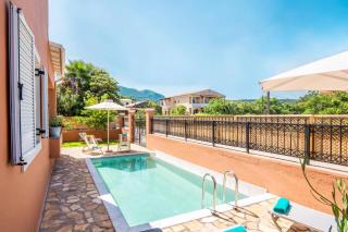 Villa Mandola by Villa Plus - Acharavi - 0