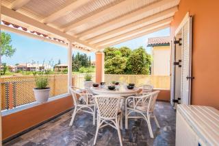 Villa Mandola by Villa Plus - Acharavi - 7