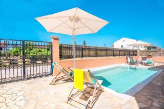 Villa Mandola by Villa Plus - Acharavi - 4