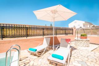 Villa Mandola by Villa Plus - Acharavi - 3