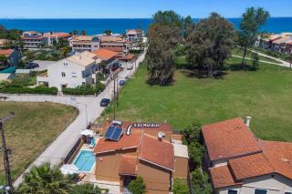 Villa Mandola by Villa Plus - Acharavi - 1