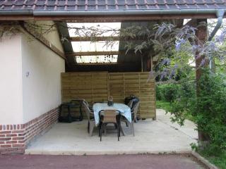 chez Flo gite de vacances - 4