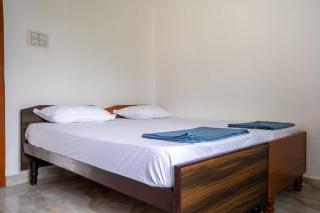 Meenakshi residency - Alāndurai - 0
