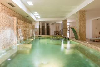 Penthouse Aloha Hills Club 5 Star Resort Pools Spa Gym - Marbella - 7