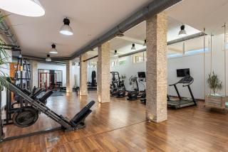 Penthouse Aloha Hills Club 5 Star Resort Pools Spa Gym - Marbella - 3