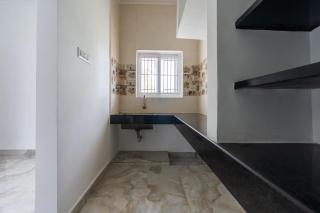 Meenakshi residency - Alāndurai - 8