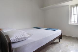 Meenakshi residency - Alāndurai - 7