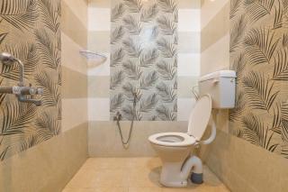 Meenakshi residency - Alāndurai - 6