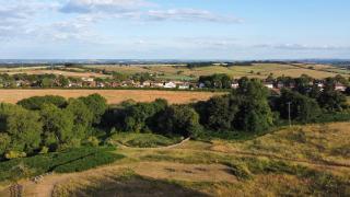 Star Gazing Dome 2 Windmill View - Horspath - 9
