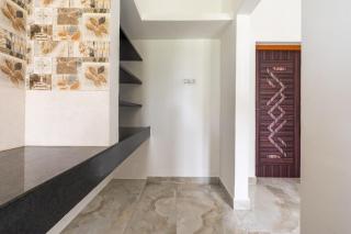 Meenakshi residency - Alāndurai - 4