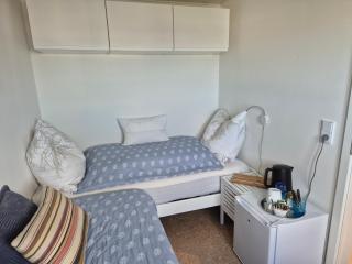 Sunny Haus4two - Flensburgo - 8