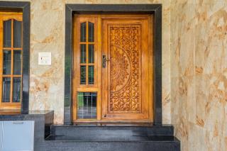 Meenakshi residency - Alāndurai - 3