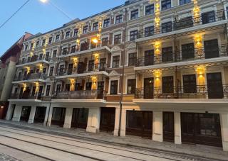 Artecento Premium Apartment - Breslavia - 3