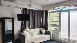 Apartamento En Troncones Con Tres Habitaciones Independientes - Troncones - 8