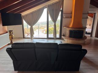 La Torre House - Parga - 9