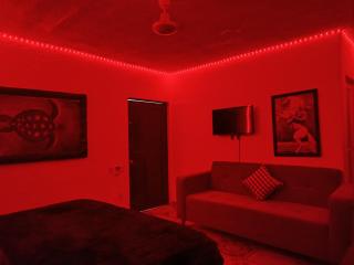Apartamento En Troncones Con Tres Habitaciones Independientes - Troncones - 7