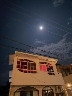 Apartamento En Troncones Con Tres Habitaciones Independientes - Troncones - 5