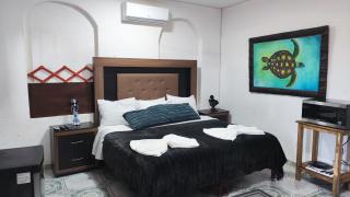 Apartamento En Troncones Con Tres Habitaciones Independientes - Troncones - 4