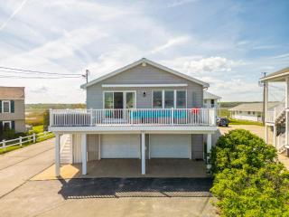 2-Min Walk to Beach Large Deck with Outdoor Sofas - Wells - 7