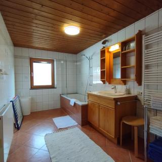 Ferienwohnung Ehrensberger - Brixen im Thale - 4
