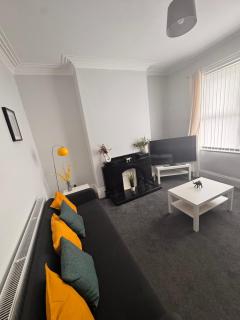Grantham Road Gem - 3 Bed House in Newcastle - Newcastle upon Tyne - 0