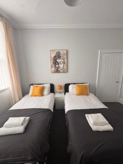Grantham Road Gem - 3 Bed House in Newcastle - Newcastle upon Tyne - 8