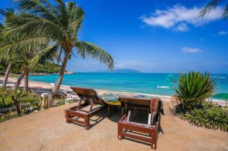 Seaview Villa Beach Connection - Bophut - 7