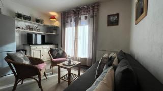 Residence Tigny - 3 pièces 6 personnes 3 exposé Est MAE-7944 - Valloire - 9