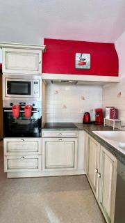 Residence Tigny - 3 pièces 6 personnes 3 exposé Est MAE-7944 - Valloire - 5