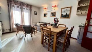 Residence Tigny - 3 pièces 6 personnes 3 exposé Est MAE-7944 - Valloire - 7