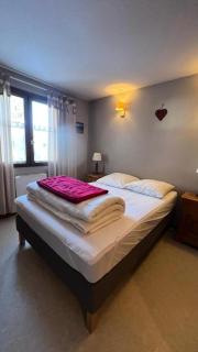 Residence Tigny - 3 pièces 6 personnes 3 exposé Est MAE-7944 - Valloire - 4