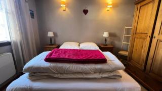 Residence Tigny - 3 pièces 6 personnes 3 exposé Est MAE-7944 - Valloire - 3
