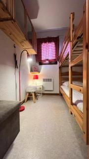 Residence Tigny - 3 pièces 6 personnes 3 exposé Est MAE-7944 - Valloire - 1