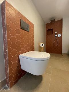 Calheta Suite Jardim - Adults-only suite met vrijstaand bad en tuinzicht - Calheta - 5